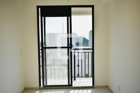 Sacada de apartamento para alugar com 2 quartos, 35m² em Vila Monte Alegre, São Paulo
