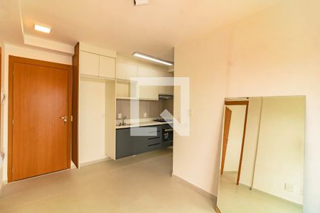Kitnet/Studio à venda com 2 quartos, 35m² em Vila Monte Alegre, São Paulo