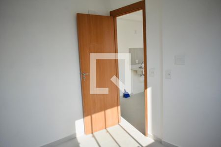 Quarto 1 de apartamento para alugar com 2 quartos, 35m² em Vila Monte Alegre, São Paulo