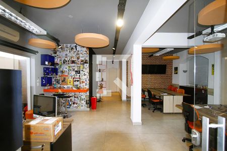 Sala 2 de casa à venda com 8 quartos, 640m² em Nova Suíça, Belo Horizonte