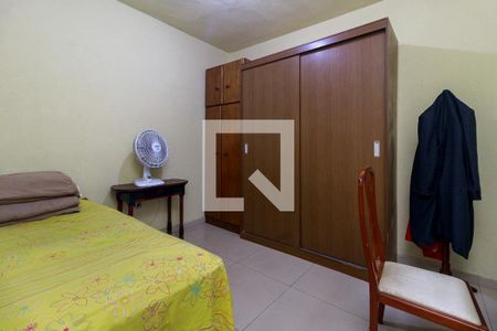Quarto de casa para alugar com 1 quarto, 60m² em Santo Amaro, São Paulo