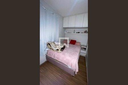 quarto 1 de apartamento para alugar com 2 quartos, 55m² em Sítio Cercado, Curitiba