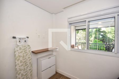 Quarto de apartamento à venda com 2 quartos, 65m² em Jardim Ampliacao, São Paulo
