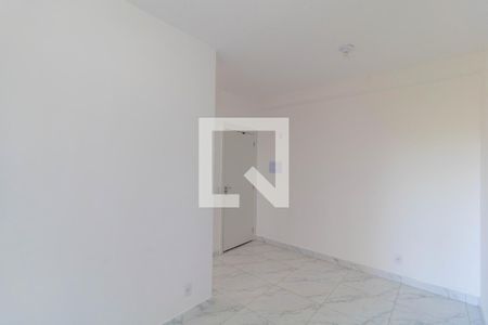 Sala de apartamento para alugar com 2 quartos, 43m² em Residencial Parque da Fazenda, Campinas