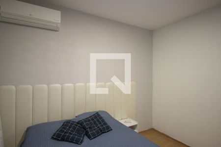 Quarto 1 de apartamento para alugar com 2 quartos, 45m² em Vila Lage, São Gonçalo