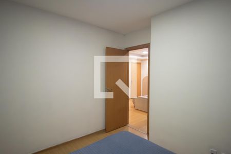 Quarto 1 de apartamento para alugar com 2 quartos, 45m² em Vila Lage, São Gonçalo