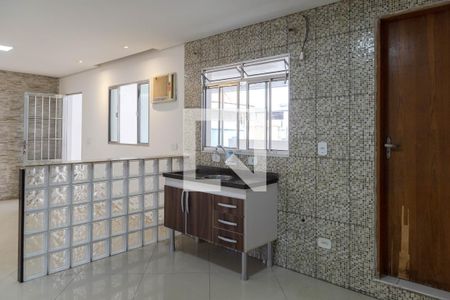 Casa para alugar com 2 quartos, 90m² em Jardim dos Afonsos, Guarulhos