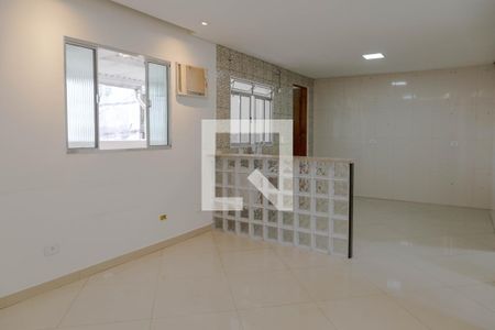 Sala/Cozinha de casa para alugar com 2 quartos, 90m² em Jardim dos Afonsos, Guarulhos