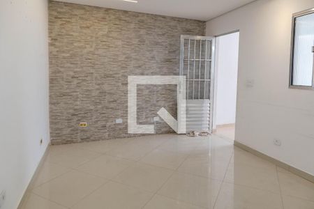 Sala/Cozinha de casa para alugar com 2 quartos, 90m² em Jardim dos Afonsos, Guarulhos