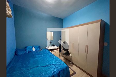 Quarto 1 de casa para alugar com 2 quartos, 90m² em Jardim dos Afonsos, Guarulhos