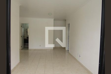 Sala de apartamento à venda com 3 quartos, 64m² em Jaguaribe, Osasco