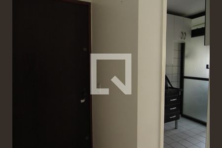 Sala de apartamento à venda com 3 quartos, 64m² em Jaguaribe, Osasco