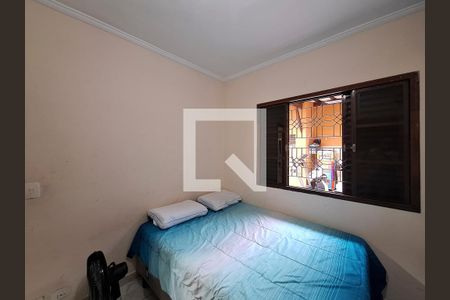 Quarto 1 de casa à venda com 4 quartos, 210m² em Vila Hebe, São Paulo