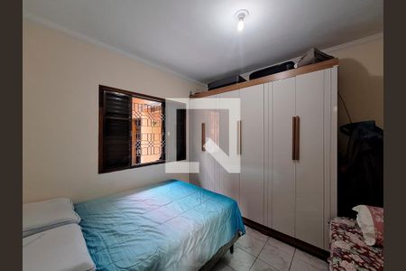 Quarto 1 de casa à venda com 4 quartos, 210m² em Vila Hebe, São Paulo