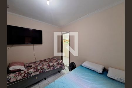 Quarto 1 de casa à venda com 4 quartos, 210m² em Vila Hebe, São Paulo