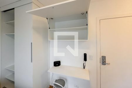 Studio de kitnet/studio à venda com 1 quarto, 20m² em Vila Clementino, São Paulo