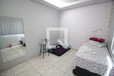 Casa para alugar com 2 quartos, 120m² em Bonsucesso, Belo Horizonte