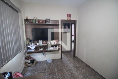 Casa para alugar com 2 quartos, 120m² em Bonsucesso, Belo Horizonte