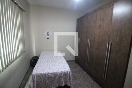 Casa para alugar com 2 quartos, 120m² em Bonsucesso, Belo Horizonte