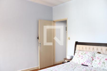 Quarto 1 de casa de condomínio à venda com 2 quartos, 100m² em Belenzinho, São Paulo