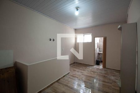 Suíte de casa para alugar com 1 quarto, 58m² em Jardim Brasil, São Paulo