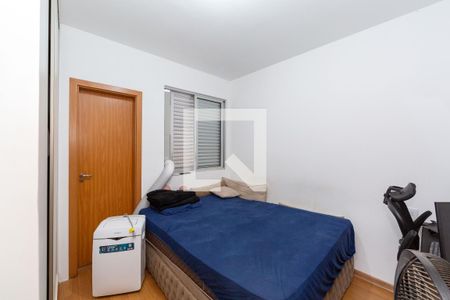 Suíte de apartamento à venda com 2 quartos, 209m² em Palmeiras, Belo Horizonte