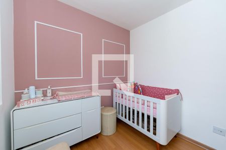 Quarto 1 de apartamento à venda com 2 quartos, 209m² em Palmeiras, Belo Horizonte