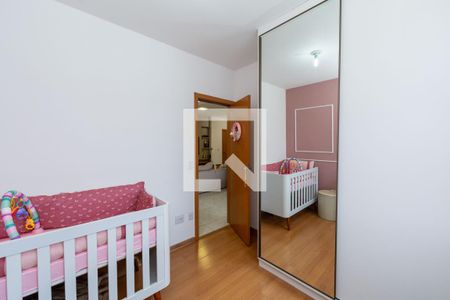Quarto 1 de apartamento à venda com 2 quartos, 209m² em Palmeiras, Belo Horizonte