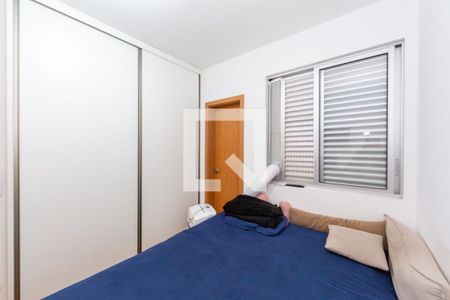 Suíte de apartamento à venda com 2 quartos, 209m² em Palmeiras, Belo Horizonte