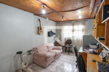 Escritório de casa à venda com 4 quartos, 320m² em Jardim Bonfiglioli, São Paulo