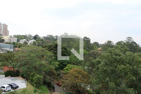 Vista de apartamento para alugar com 2 quartos, 54m² em Granja Viana, Cotia