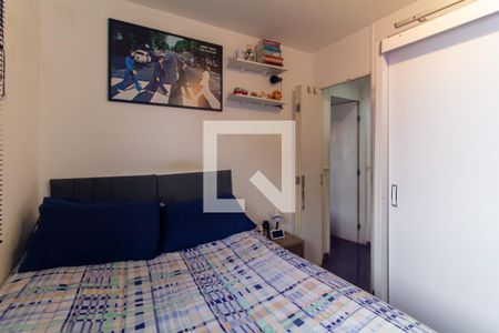 Quarto 1 de apartamento à venda com 2 quartos, 58m² em Vila Ivone, São Paulo