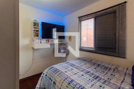 Quarto 1 de apartamento à venda com 2 quartos, 58m² em Vila Ivone, São Paulo