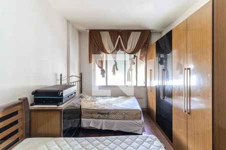 Quarto de apartamento para alugar com 1 quarto, 80m² em Centro Histórico de São Paulo, São Paulo