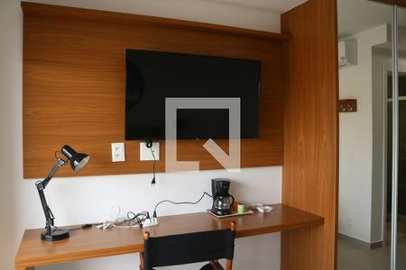 Studio de kitnet/studio à venda com 1 quarto, 24m² em Perdizes, São Paulo