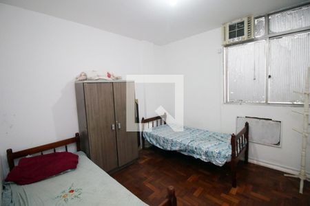 Quarto 1 de apartamento à venda com 2 quartos, 55m² em Vicente de Carvalho, Rio de Janeiro