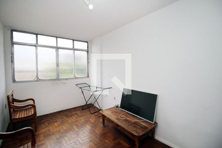 Sala de apartamento à venda com 2 quartos, 55m² em Vicente de Carvalho, Rio de Janeiro