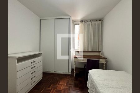 Quarto 1 de apartamento à venda com 3 quartos, 90m² em Jardim Paulista, São Paulo