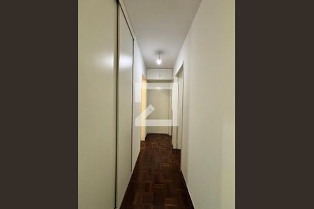 Corredor de apartamento à venda com 3 quartos, 90m² em Jardim Paulista, São Paulo
