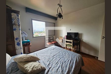 Quarto 1 de apartamento à venda com 3 quartos, 130m² em Cidade Monções, São Paulo