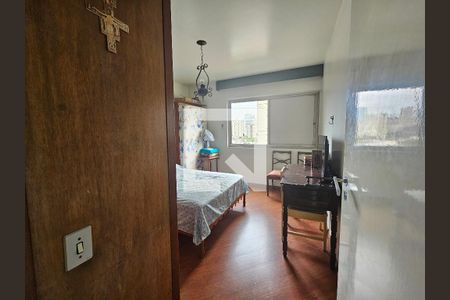 Quarto 1 de apartamento à venda com 3 quartos, 130m² em Cidade Monções, São Paulo
