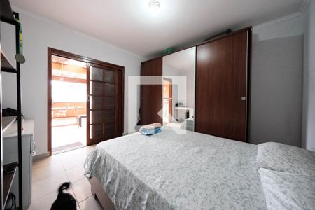 Quarto 1 de casa à venda com 2 quartos, 90m² em Artur Alvim, São Paulo