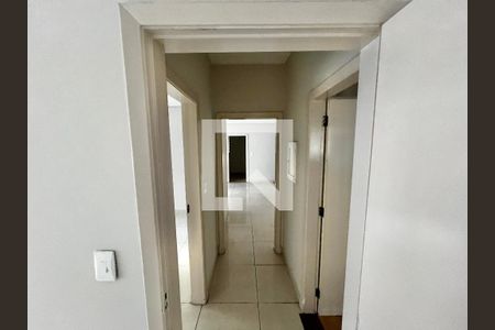 Corredor de casa para alugar com 2 quartos, 198m² em Casa Verde, São Paulo