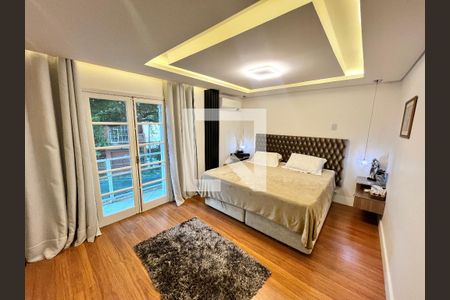 Quarto Suíte 1 de casa para alugar com 3 quartos, 200m² em Casa Verde, São Paulo