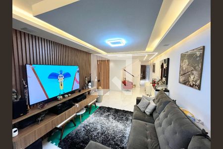 Sala de casa para alugar com 3 quartos, 200m² em Casa Verde, São Paulo