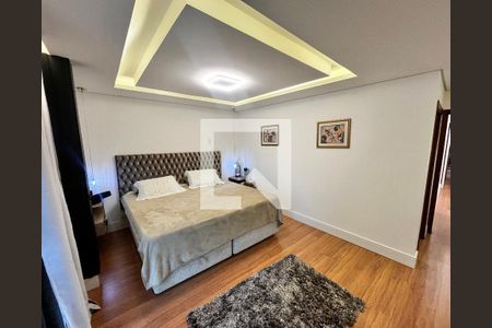 Quarto Suíte 1 de casa para alugar com 3 quartos, 200m² em Casa Verde, São Paulo