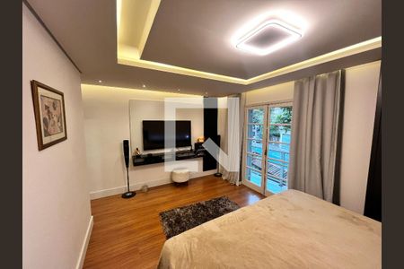 Quarto Suíte 1 de casa para alugar com 3 quartos, 200m² em Casa Verde, São Paulo