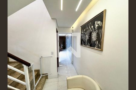 Sala de casa para alugar com 3 quartos, 200m² em Casa Verde, São Paulo