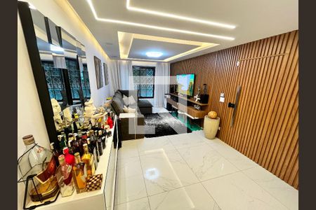 Sala de casa para alugar com 3 quartos, 200m² em Casa Verde, São Paulo