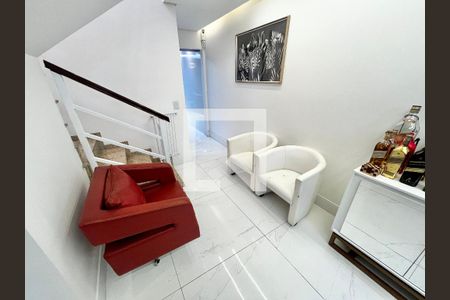 Sala de casa para alugar com 3 quartos, 200m² em Casa Verde, São Paulo